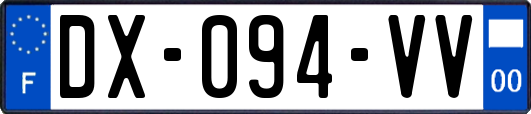 DX-094-VV