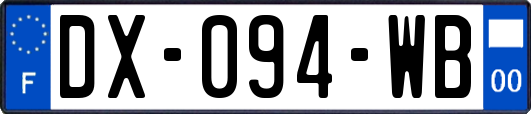 DX-094-WB