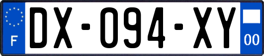 DX-094-XY