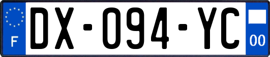 DX-094-YC