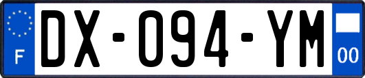 DX-094-YM