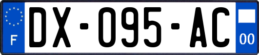 DX-095-AC