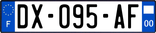 DX-095-AF