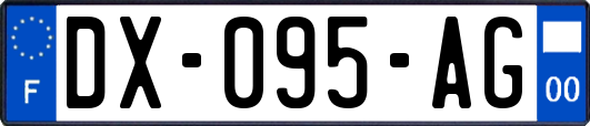 DX-095-AG