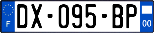 DX-095-BP