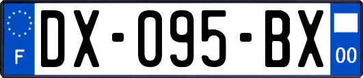 DX-095-BX