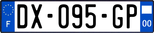 DX-095-GP