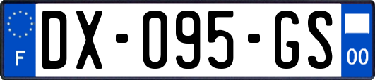 DX-095-GS