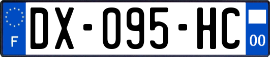 DX-095-HC