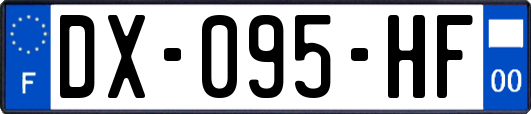 DX-095-HF