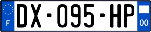 DX-095-HP