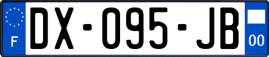 DX-095-JB