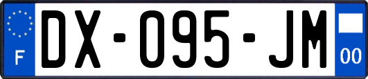 DX-095-JM