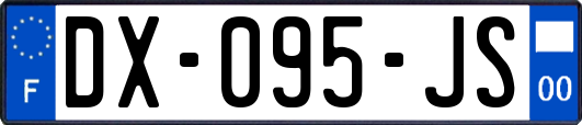 DX-095-JS