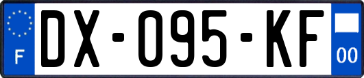 DX-095-KF