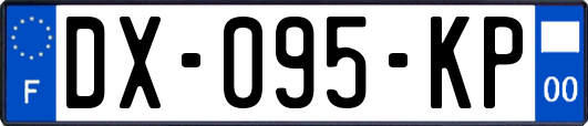 DX-095-KP