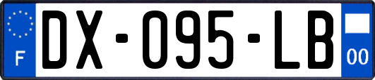 DX-095-LB