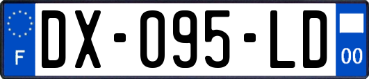 DX-095-LD