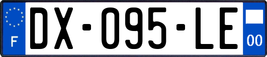 DX-095-LE