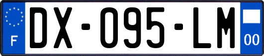 DX-095-LM