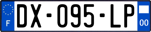 DX-095-LP