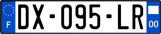 DX-095-LR