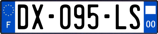 DX-095-LS