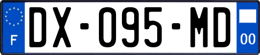 DX-095-MD