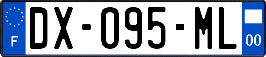 DX-095-ML