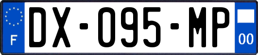 DX-095-MP