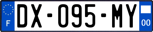 DX-095-MY
