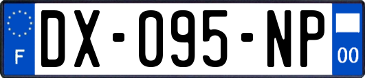 DX-095-NP