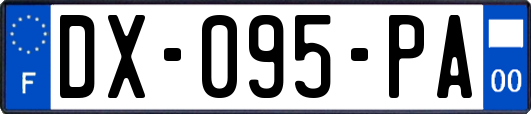 DX-095-PA