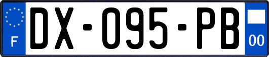 DX-095-PB