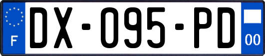 DX-095-PD