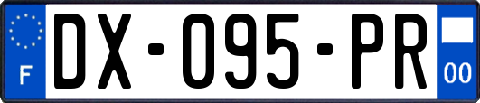 DX-095-PR