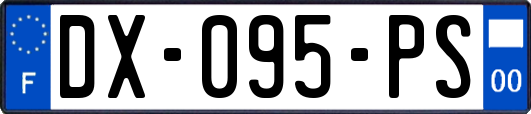 DX-095-PS