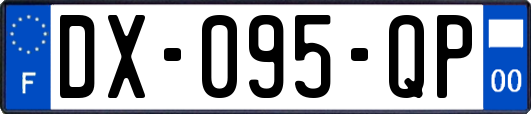 DX-095-QP