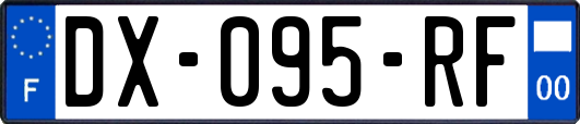 DX-095-RF