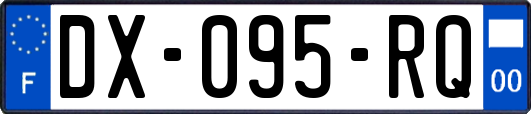 DX-095-RQ