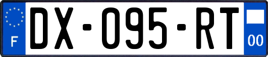 DX-095-RT