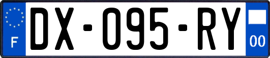 DX-095-RY