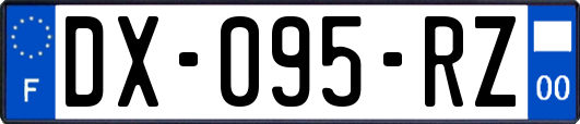 DX-095-RZ