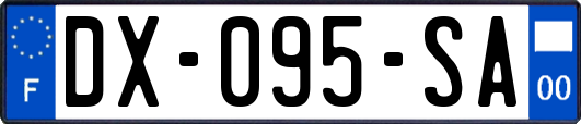 DX-095-SA