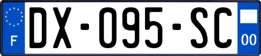 DX-095-SC
