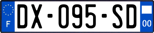 DX-095-SD