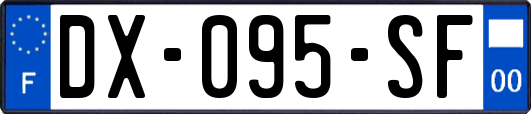 DX-095-SF