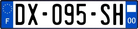 DX-095-SH