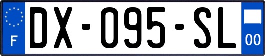 DX-095-SL