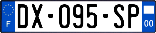 DX-095-SP